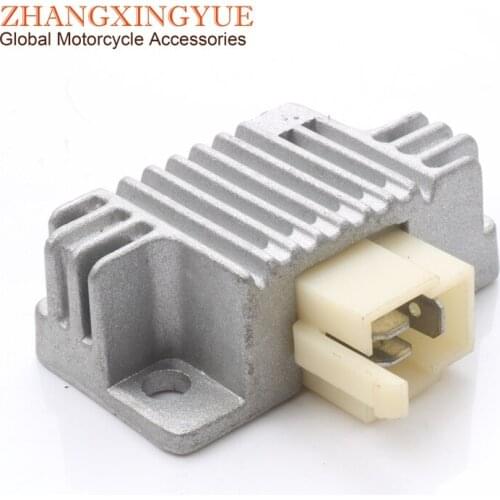 Motorcycle Regulators / Rectifiers for YAMAHA PW80 PY80 PV80 CY80