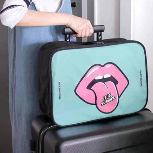 ROvnsHE Organizer Bags