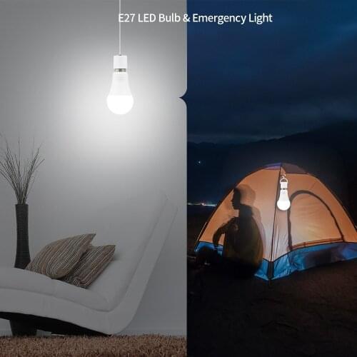 Touch control, easy to operate, you can touch for 3 levels(low/medium/high)warm white light color brightness, SOS lighting mode