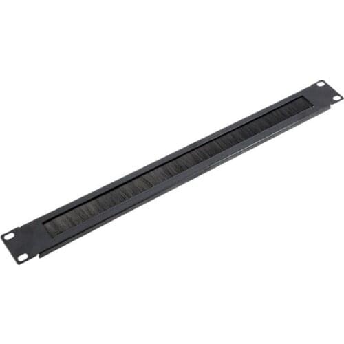 Brush Panel for Rack Cabinet Monolyth 30701500-1 19"