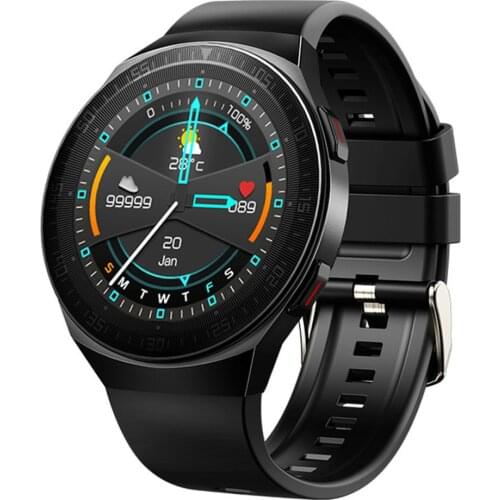 MT3 8G Smart Watch Wireless Call Full Touch Screen Waterproof Smartwatch Memory Music Recording Function Sports Bracelet