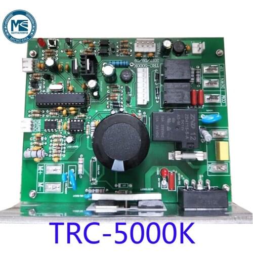 Treadmill controller TRC-5000K general treadmill control board power supply board motor contrller