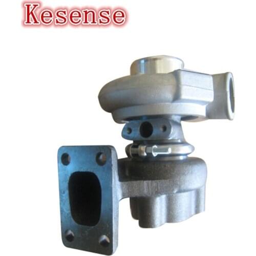 TD04HL 49189-02320 turbo ME080904 4D56