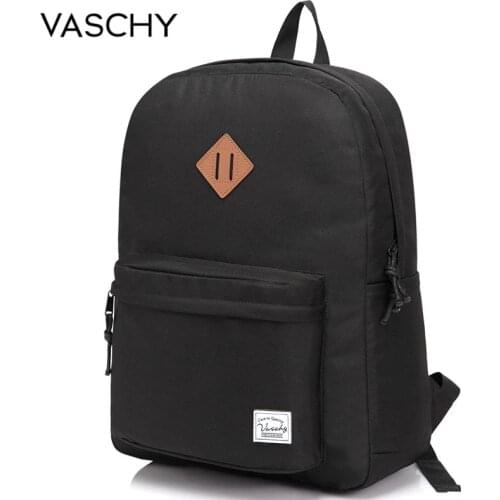 VASCHY Travel Backpacks