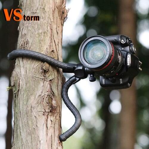 Visual Storm Camera Tripods