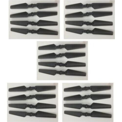 MJX B7 Bugs 7 RC Drone Spare parts CW CCW blade propellers