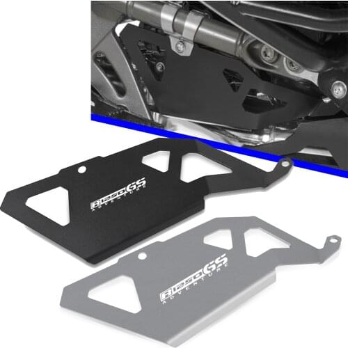 For BMW R 1250 GS Adventure R1250GS LC ADV R 1250 GS R1250GS/GSA Flap Control Protection Guard Cover Starter Protector Guard