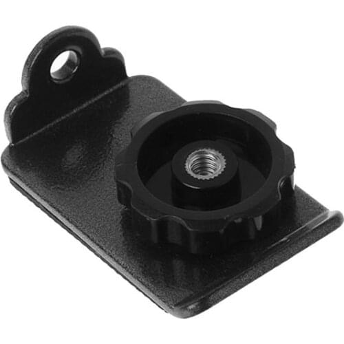 1/4 Type Quick Release Mounting Plate Camera Rapid Shoulder Neck Sling Strap Belt Screw Mount Buckle Tripod Wrist Accessories