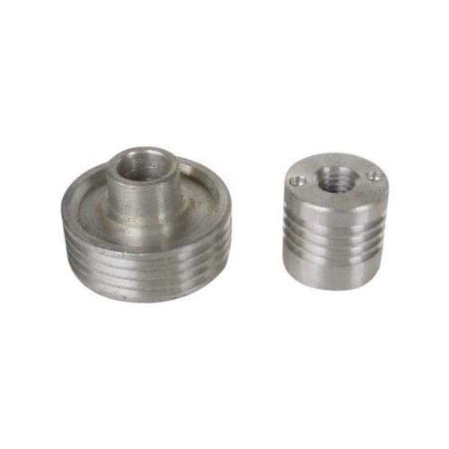 2Set/Lot . Hitachi F-20A Hand Planer Pulley