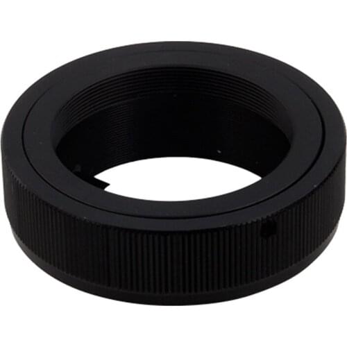Pixco AF Confirm Adapter Suit for T2 Mount lens to Olympus 4/3 E620/E520/E510/E500/E420 adaptor