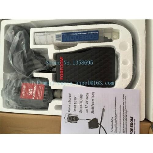 Free Shipping 180 W 5000 RPM L Series Motor With Hammer 15 Handpiece Jewelry Polishing Machine Tools Jewelry Tools