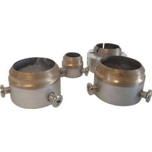 Diamond Countersink Sleeves for Glass Drill Bit Hole chamfer grinding