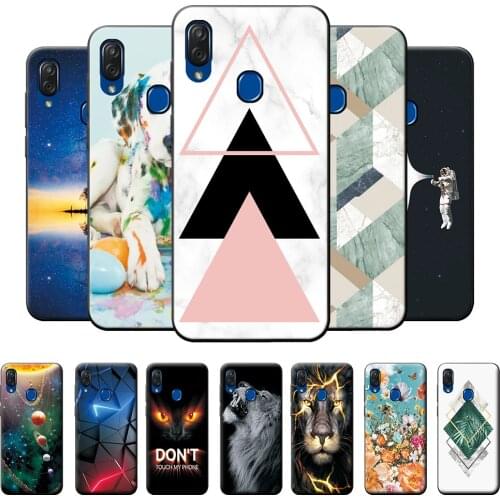 Case For ZTE Blade V10 VitaCase Cover on v10 vita Silicone Back Cover For ZTE V10 Vita Case V10Vita Phone case For ZTE V10 Vita