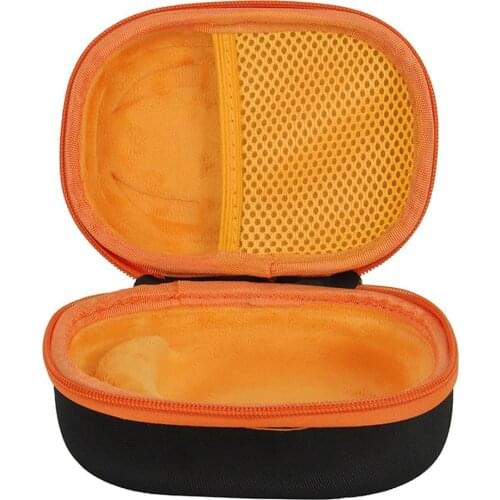 Travel Carrying Case Storage Bag Protector Holder for Clip 4 BT Speaker Shockproof Portable Sound Box Accessories