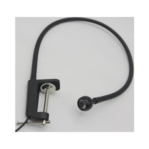 1W 110V 220V Led Flexible Clamp Lamp