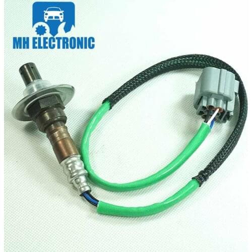 MH ELECTRONIC Air Fuel Ratio Lambda Oxygen Sensor O2 22641-AA381 22641AA381 192400-2120 for Subaru Forester Impreza Legacy NEW