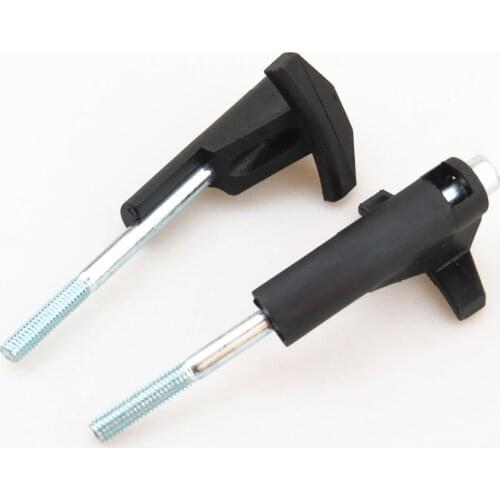 TUKE Qty2 For 1.8 2.0 2.4 VW Seat Engine Camshaft Timing Tensioner Fixed Rod Replacement Parts VAG3366 VAG 3366 3366 100001