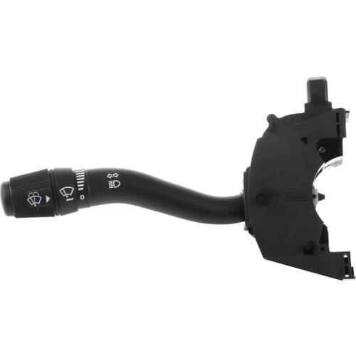 Turn Signal Switch,Wiper Lever Switch Hazard Switch for Ford F-Series F-150 F-250 Pickup Truck 1999-2004 YL3Z-13K359-ABA