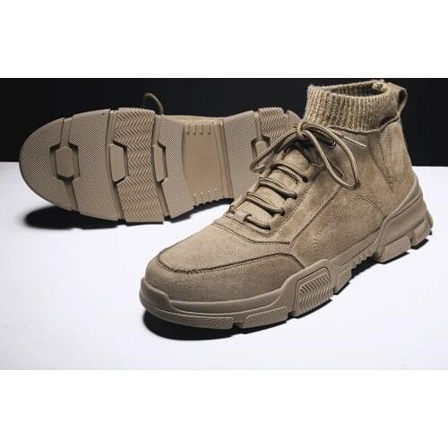 Casual spring slip on shoe zapatos sneakers sneaker hombre boots sports masculino hot sport flat leisure Casual informales mens