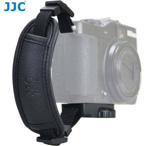 JJC Camera Hand Grip Strap for Fujifilm X-T200 X-A7 X-T30 X-T3 X-T2 X-T1 X-Pro2 X-Pro1 X-T20 X-T10 X-T100 X-A10 X-A5 X100F X100T