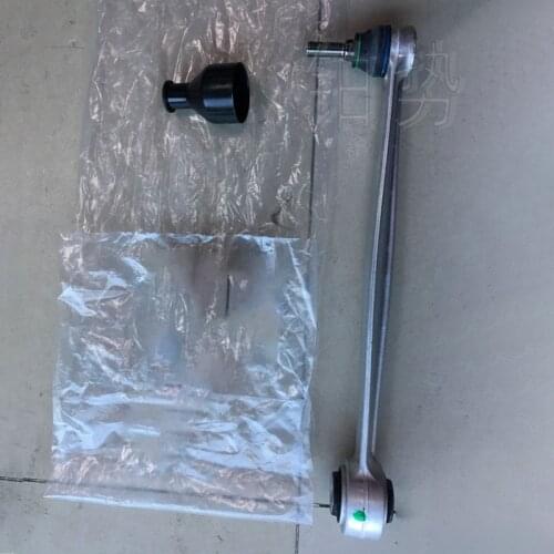 Car Steering tie rod 2012-Por sch eBo xst erS pyd er7 18C aym an 2.7L 3.4L Steering gear rod assembly Rear pull arm lower arm