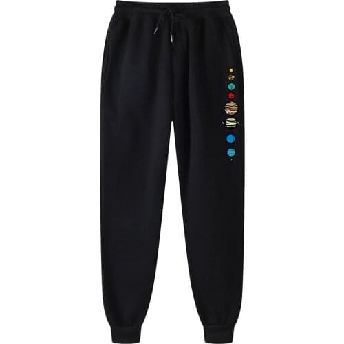 Fashion Planets Colour Ms Joggers Brand woman Trousers Casual Pants Sweatpants Jogger 14 color Casual Fitness Workout sweatpants