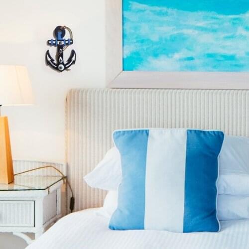 Çipa Amulet, Door, Wall & Garden Ornament Evil eye bead