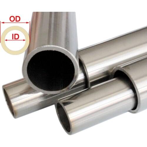 304 Stainless Steel Tube Pipe,Outer diameter 32mm,inner diamet 28mm,27mm,26mm,25mm,24mm,22mm,20mm,16mm,12mm