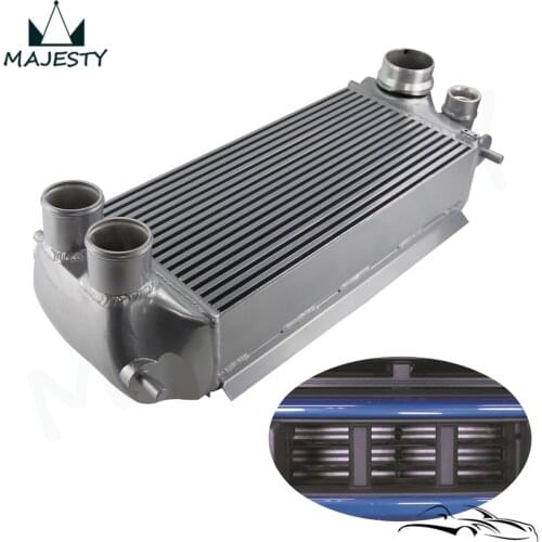 Upgraded Performance Intercooler Fits For Ford F150 F-150 2.7L/3.5L EcoBoost 2015