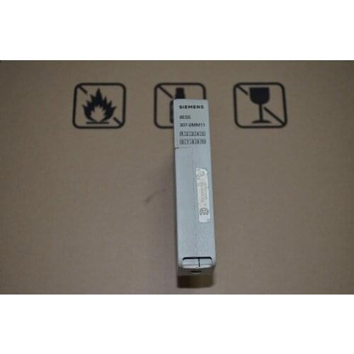Simatic S5 Fiber Optic Media Module 6ES5307-0MM11