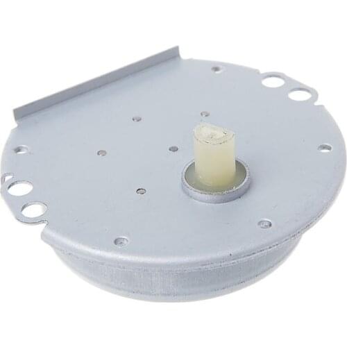 M7DF Microwave Oven Turntable Synchronous Motor SSM-16HR 21V 3W 50/60Hz for lg