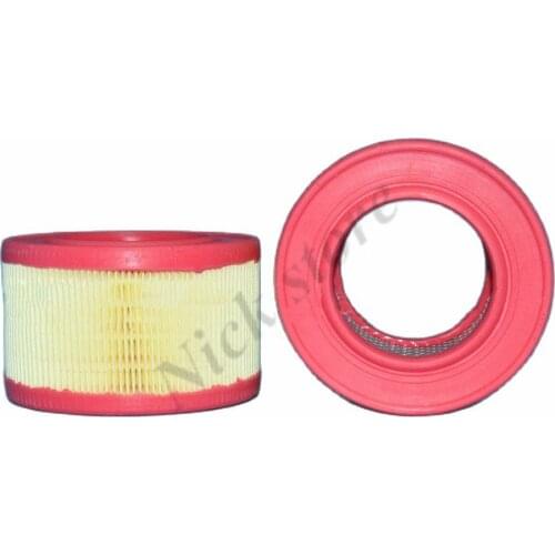 2 Pcs Garden Machinery Air Filter 04030100 4030100 4030100873 1D30 1D40 1D50 4504055264 C1540 For Hatz Engine