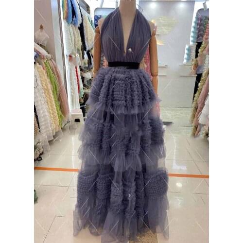 3d lace flowers latest nigerian lace styles french party lace fabrics 5 yards 2021 tulle fabric 3d A7402