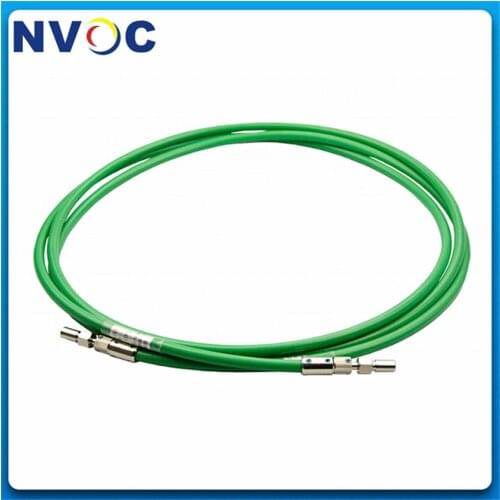 5M D80-ST300/400/600/800um Medical/Laser/Energy Big Diameter 5Meter D80 Fiber Laser Welding Machine Optic Patch Cord