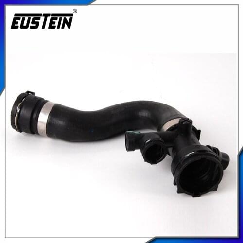 Car accessories Top Water Pipe upper Radiator Hose for BMW X3 E83 2.0d 2.0i 2.5i 3.0d 3.0i 17123415433