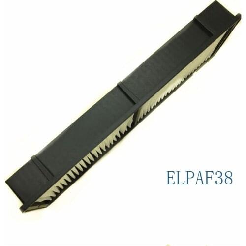 Free shiping Brand new Epso n EH-TW6500C/TW6510C/TW6515C/TW5800C/TW5810C/HC3020 projector filter ELPAF38