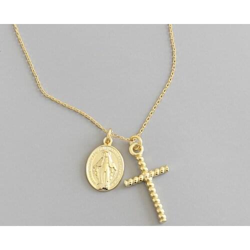 HFYK Religious Pendants