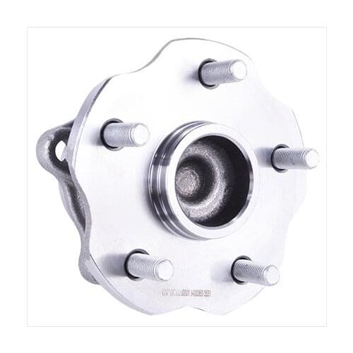 HonTodak Wheels, Disks And Accessories