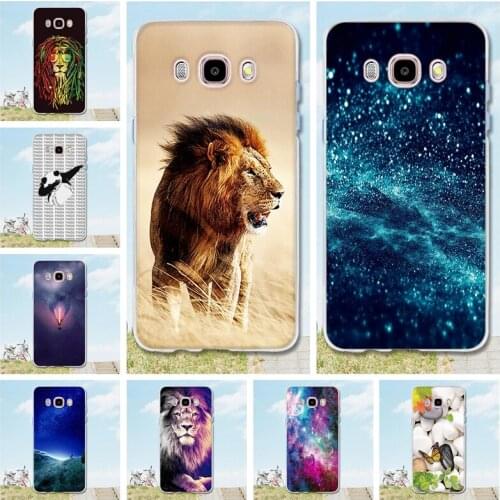 KENHONER Samsung Galaxy J5 Phone Cases