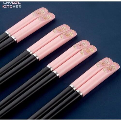 Палочки для еды LMYWJLKITCHEN China At AliExpress