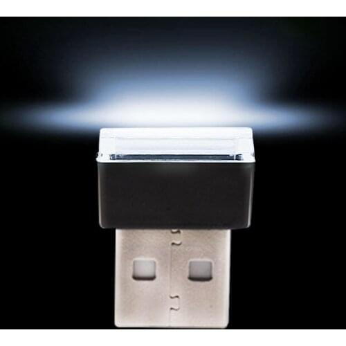 Mini LED headlights car interior for fiat 500 stilo ducato palio bravo doblo grande punto linea freemont panda Strada