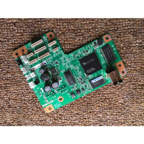 MAIN BOARD MOTHERBOARD C691 MAIN FOR EPSON R280 R285 R290 Printer printer parts