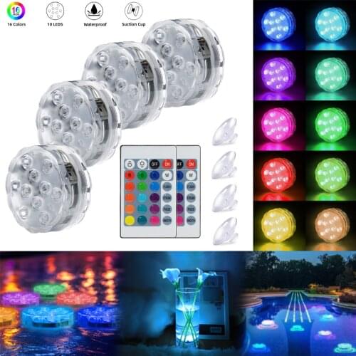 Pengliu Waterproof Lamps
