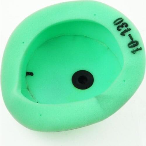 Motorcycle Air Intake Filter for Husqvarna CR125 WR125 CR250 SM250 TC250 TE250 TXC250 WR250 WR300 TE310 TXC310 CR360 WR360 TC450