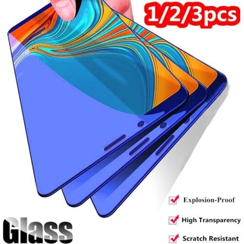 3PCS Tempered Glass For Samsung Galaxy A3 A5 A7 J3 J5 J7 2016 2017 Screen Protector 2.5D Glass For A520 A720 A510 J510 J530 J730