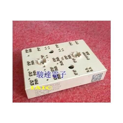 100%New and original, 90 days warranty SKiiP30NAC12T42