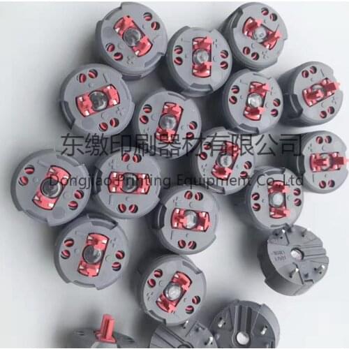 A1.144.9130 Imported Emergency Stop Switch A1.144.9129 SM102 CD102 Printing Machinery Spare Parts