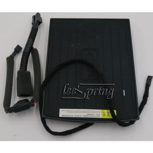 Car Wireless Charger for Honda Accord 2018 wireless charging standard WPC Qi 1.2