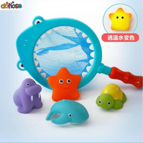 Bath Toys Donose China