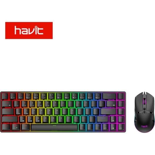 HAVIT Keyboard And Mouse Kits